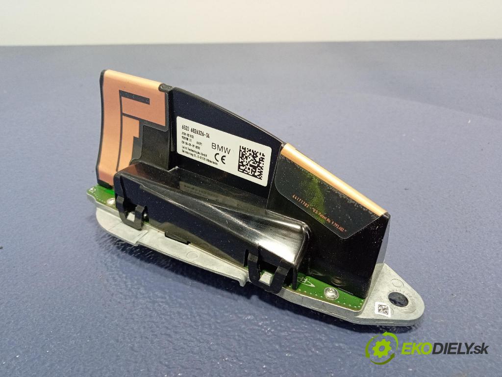 Bmw Seria 3 2019 Antena 6826326