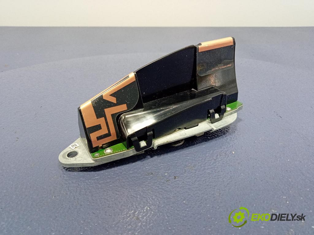 Bmw Seria 3 2019 Antena 6826326