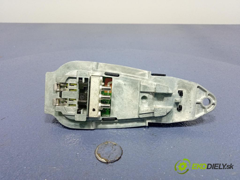 Bmw Seria 3 2019 Antena 6826326