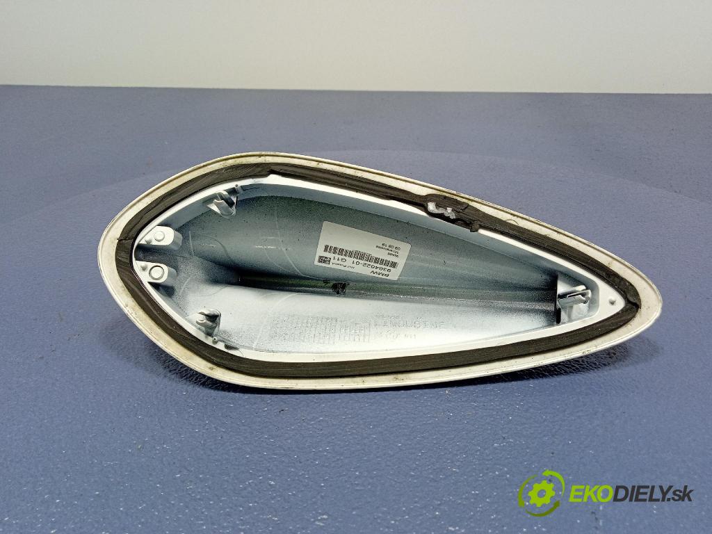 Bmw Seria 3 2019 Antena 6826326