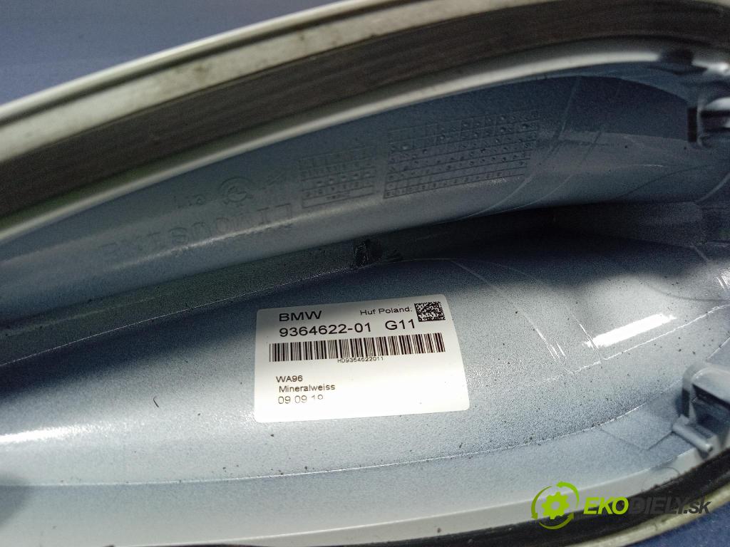 Bmw Seria 3 2019 Antena 6826326