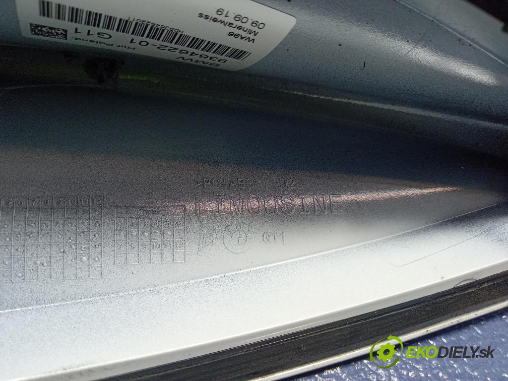 Bmw Seria 3 2019 Antena 6826326