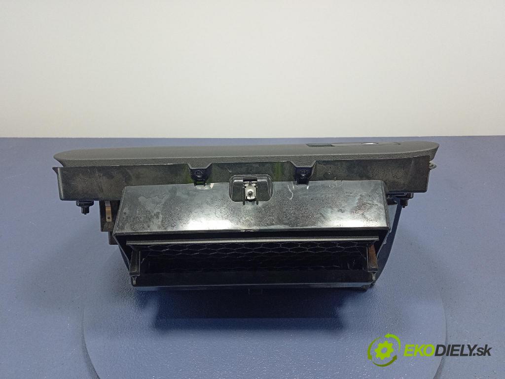 Vw Passat 2011 kastlík 3C1857114E
