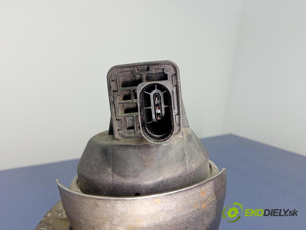 Vw Passat 2011 (Turbo-kompresor:): 03L253056G