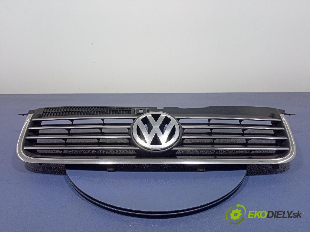 Vw Passat 2001 mřížka / Gril: 3B0853651L