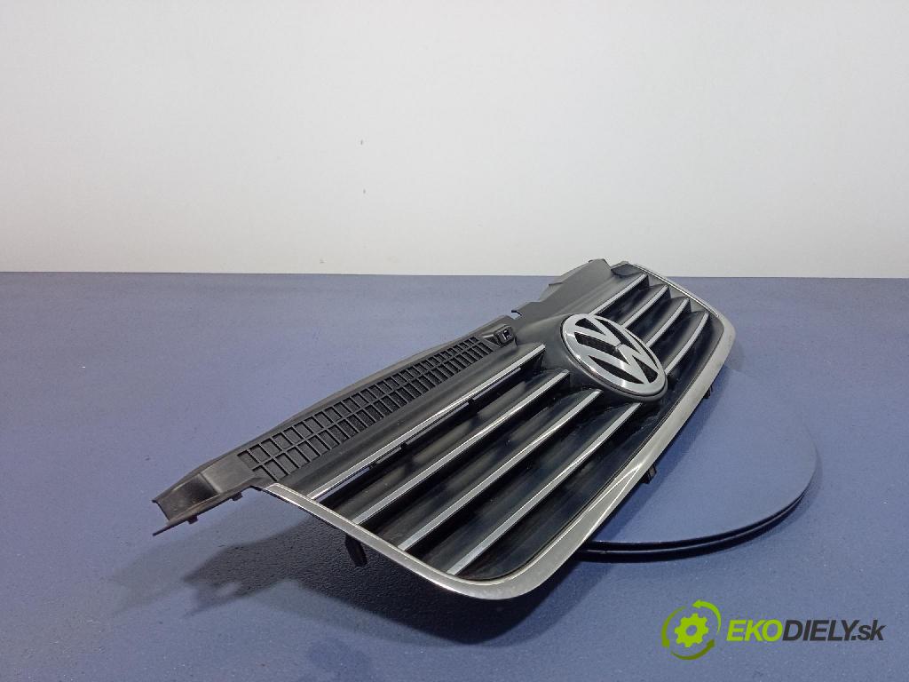 Vw Passat 2001 mřížka / Gril: 3B0853651L