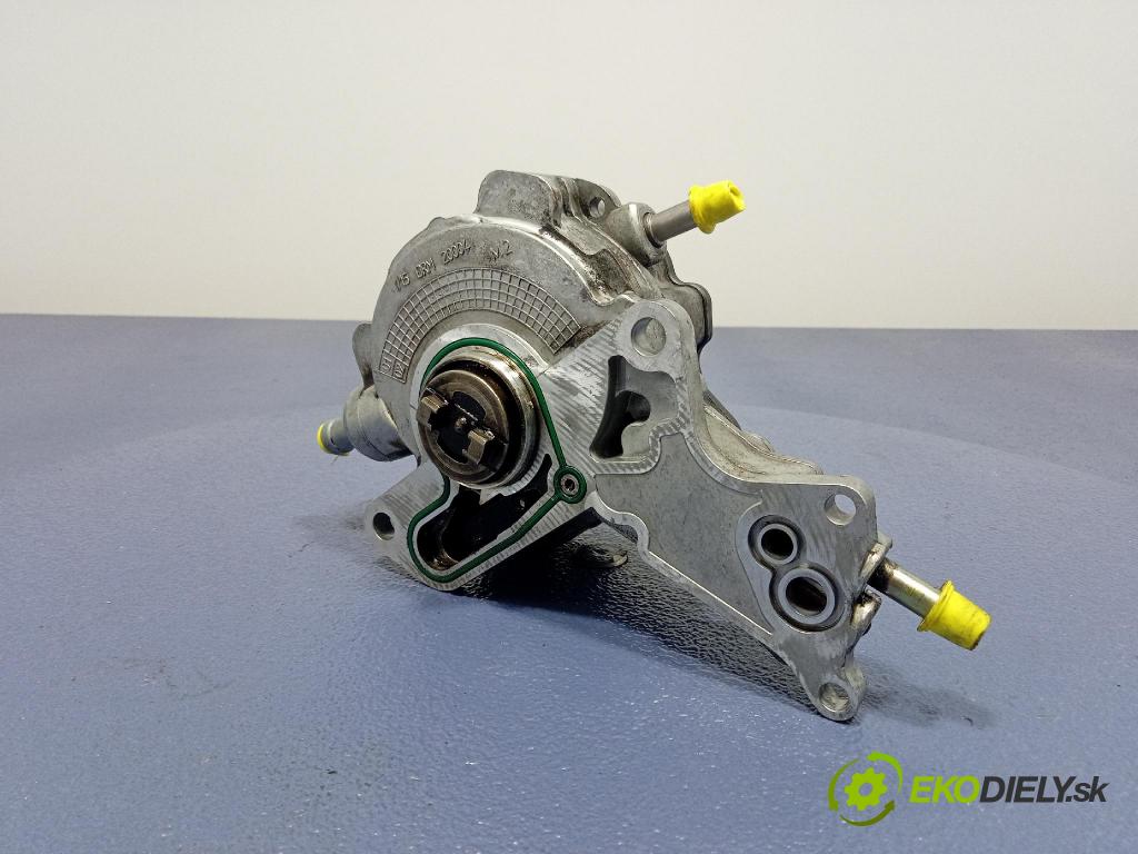 Audi A3 2001 čerpadlo vakuová 038145209A