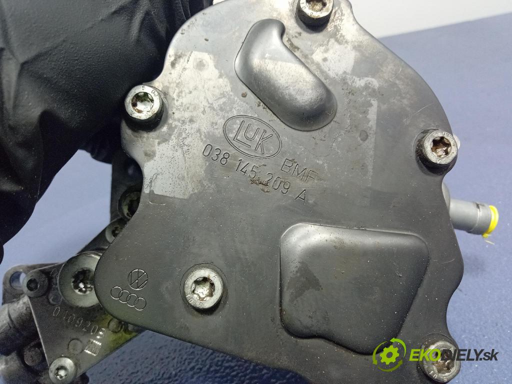 Audi A3 2001 čerpadlo vakuová 038145209A