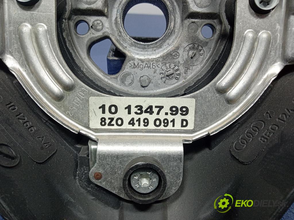 Audi A3 2001 volant 8Z0419091D