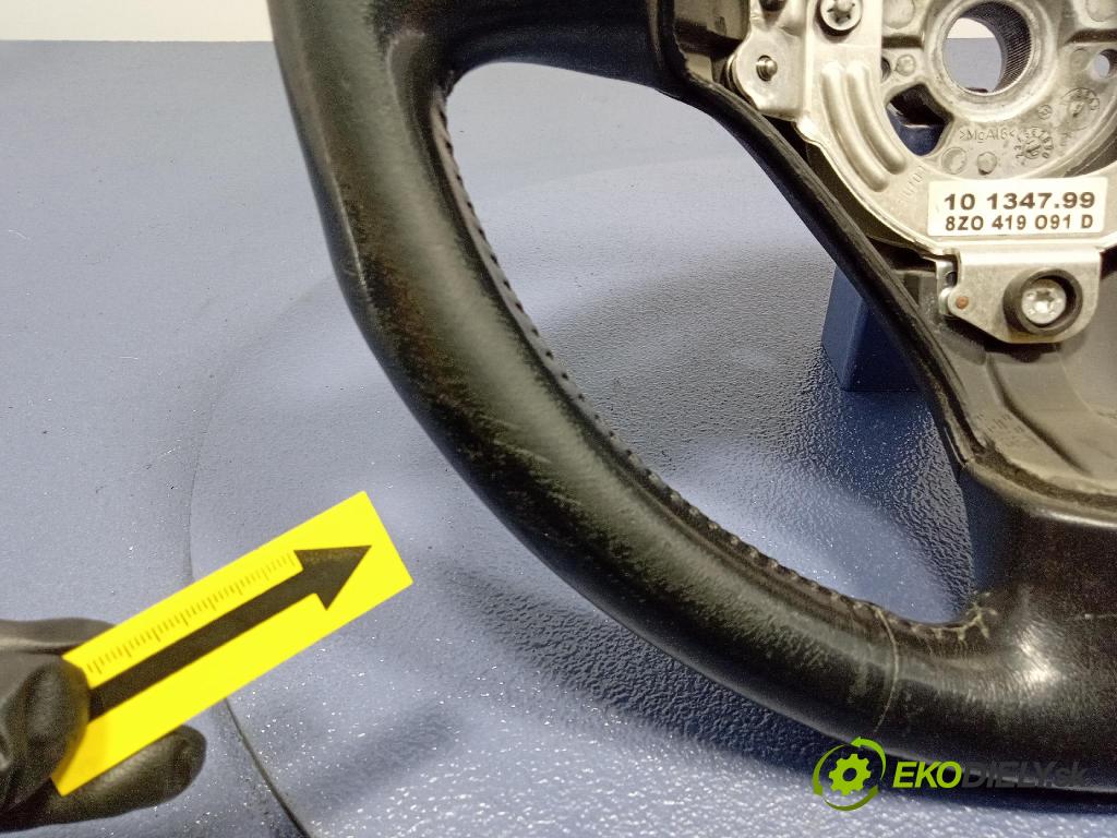 Audi A3 2001 volant 8Z0419091D