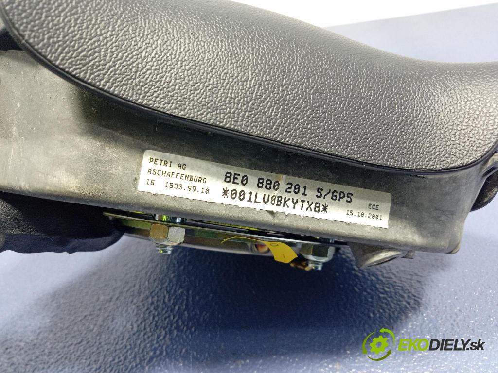 Audi A3 2001 volant 8Z0419091D