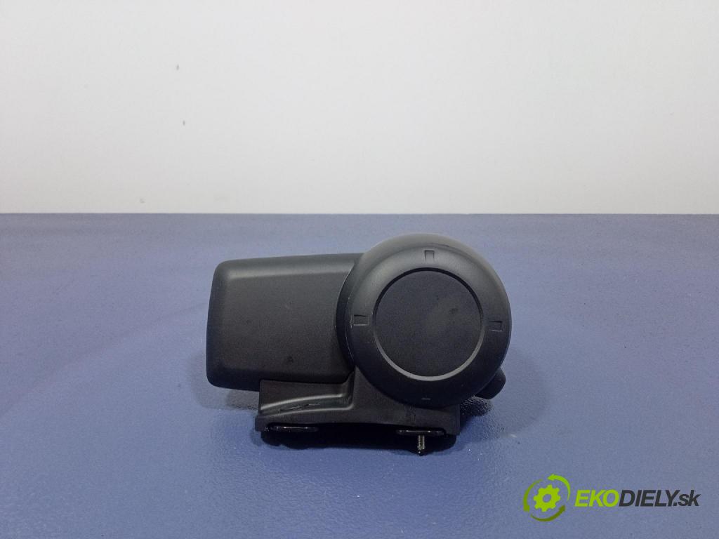Chevrolet Spark 2011 Přístrojová deska 95037279