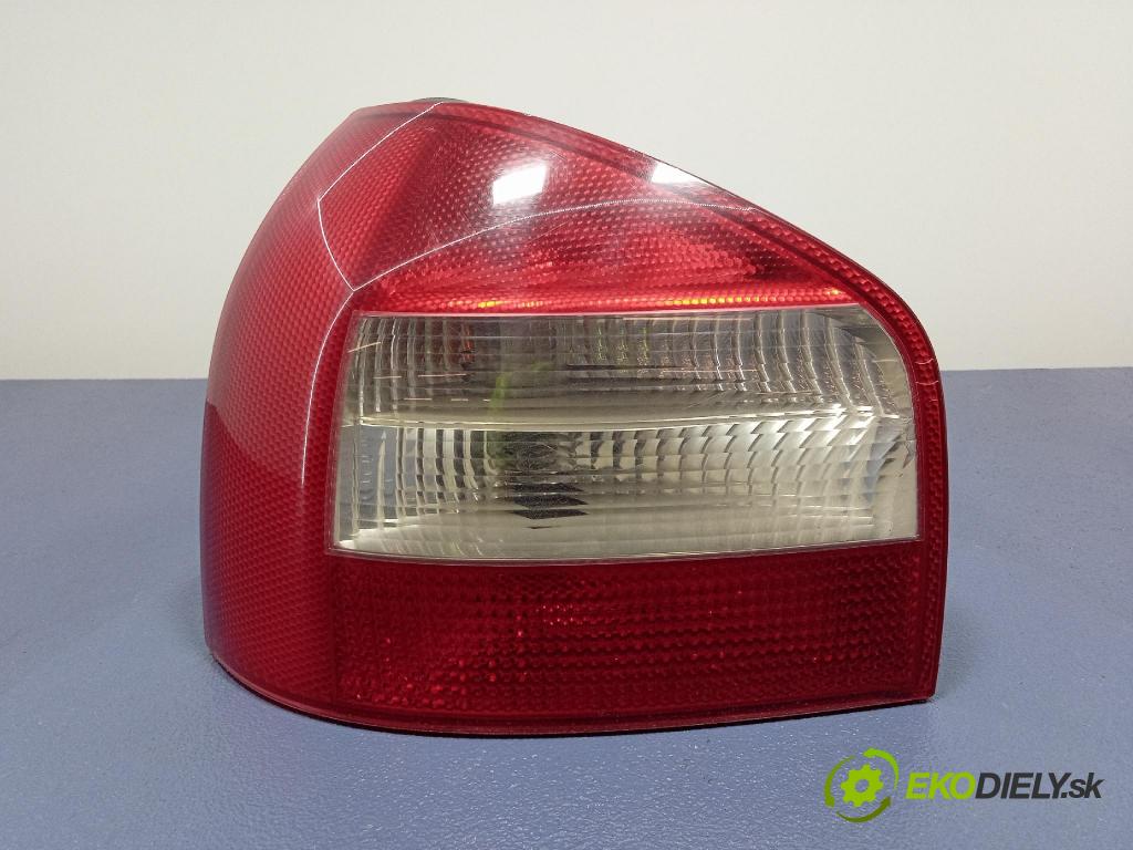 Audi A3 2001 světlo Zad: levá Mimo: 8L0945095B