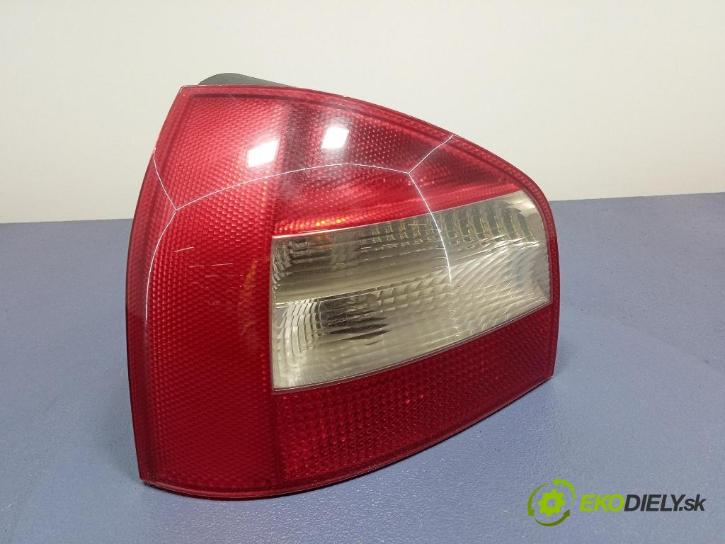 Audi A3 2001 světlo Zad: levá Mimo: 8L0945095B