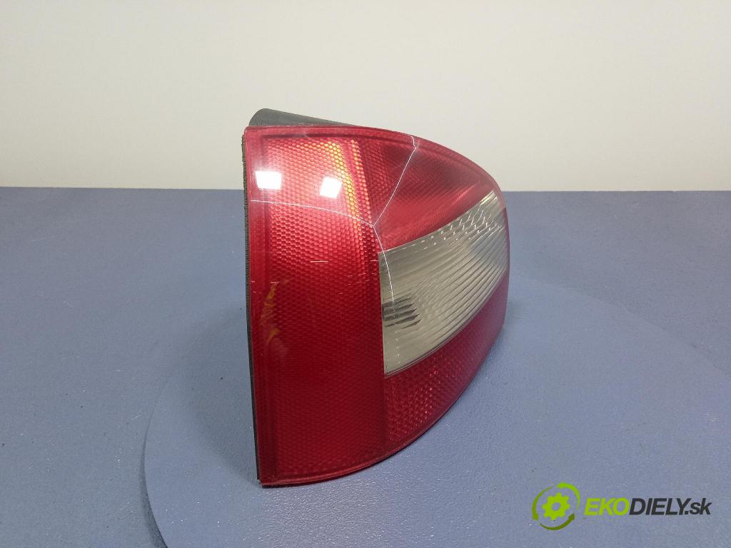 Audi A3 2001 světlo Zad: levá Mimo: 8L0945095B