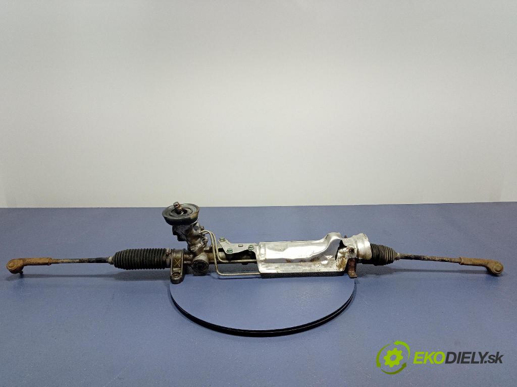 Audi A3 2001 řízení volantu 1J1422105DE