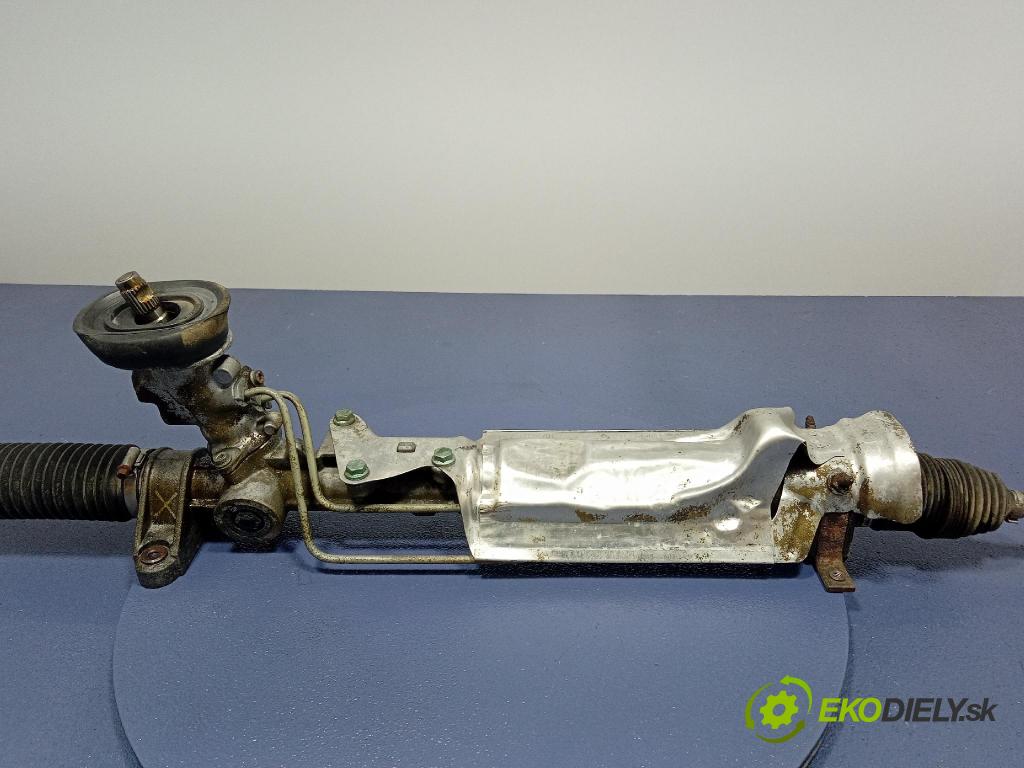 Audi A3 2001 řízení volantu 1J1422105DE