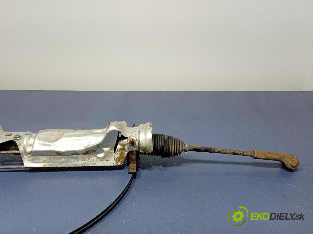 Audi A3 2001 řízení volantu 1J1422105DE