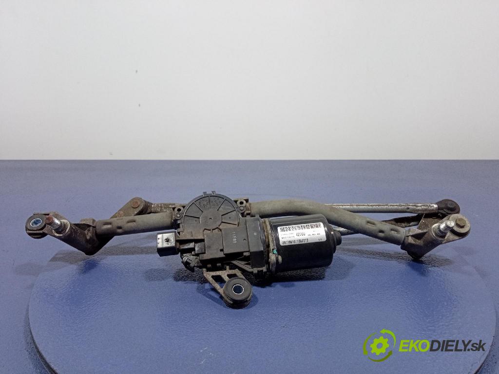 Chevrolet Spark 2011 mechanismus motorek Stěrače: před 95224256