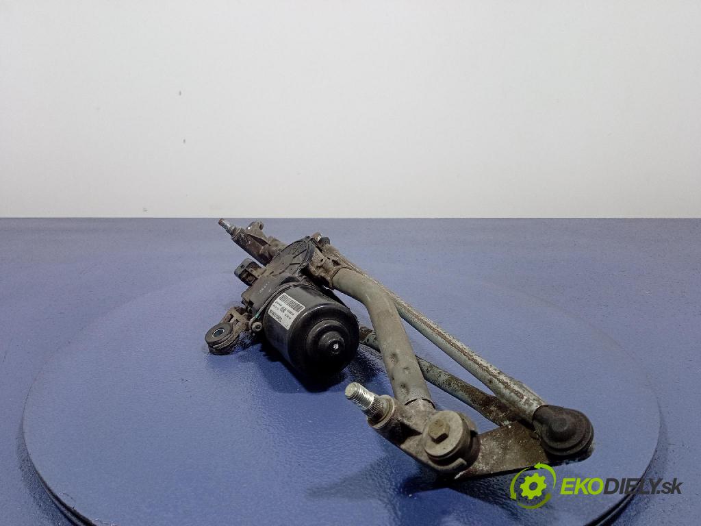 Chevrolet Spark 2011 mechanismus motorek Stěrače: před 95224256