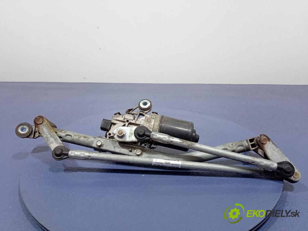 Chevrolet Spark 2011 mechanismus motorek Stěrače: před 95224256