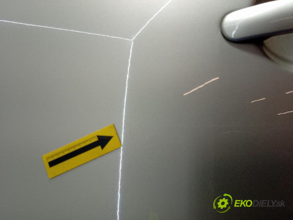 Skoda Octavia 2004 dveře před Vlevo, odjet: