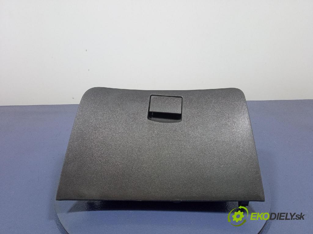 Chevrolet Spark 2011 kastlík 96909219