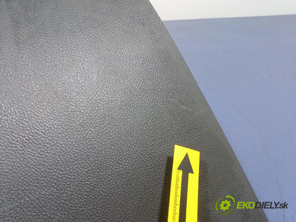 Chevrolet Spark 2011 kastlík 96909219