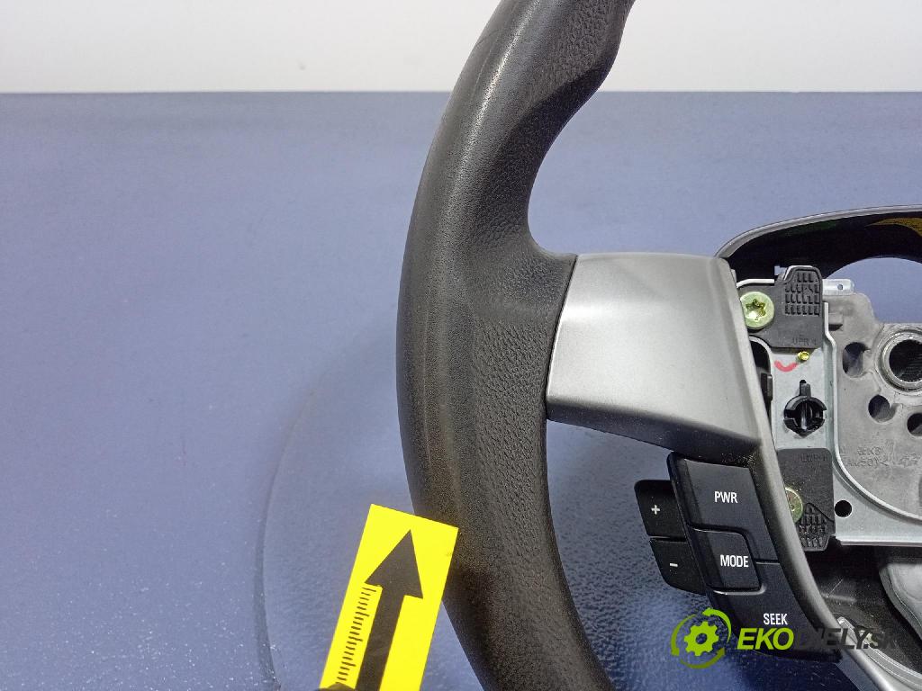 Chevrolet Spark 2011 volant