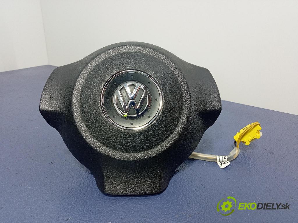 Vw Golf 2011 kokpit,přistrojova deska 3KV5K1857181B