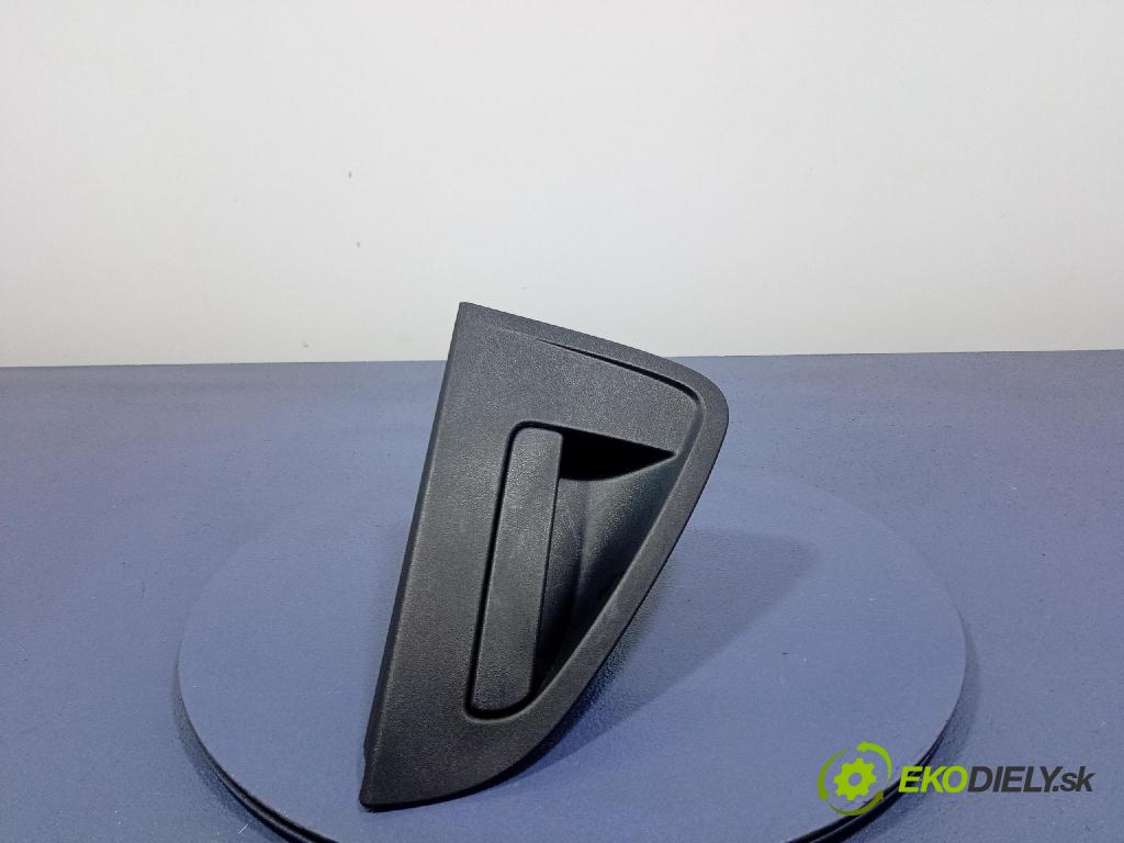 Chevrolet Spark 2011 klika Zad: levá 96690101