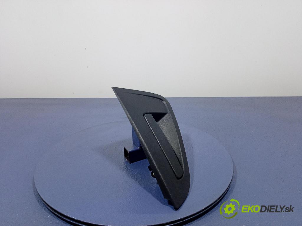 Chevrolet Spark 2011 klika Zad: levá 96690101