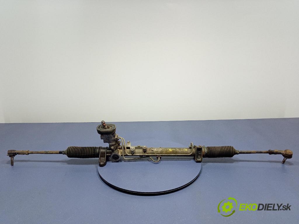 Vw Golf 1997 řízení volantu 1J1422105DE