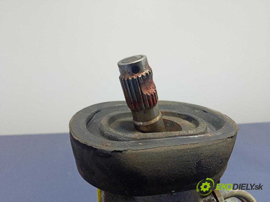 Vw Golf 1997 řízení volantu 1J1422105DE