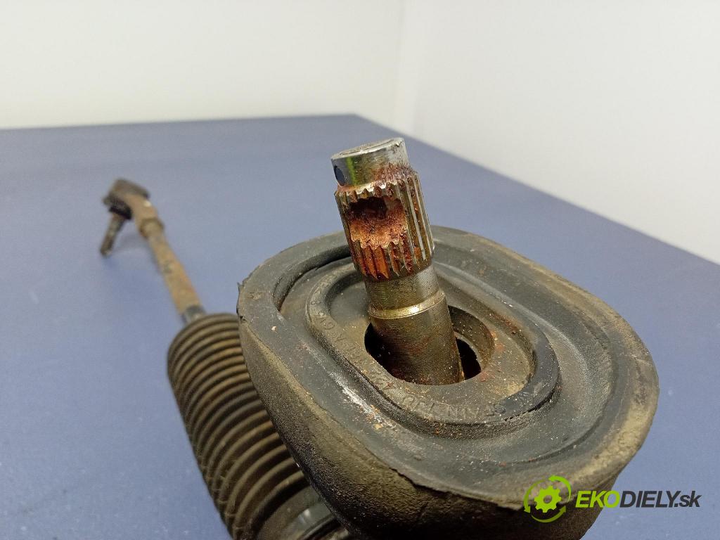 Vw Golf 1997 řízení volantu 1J1422105DE