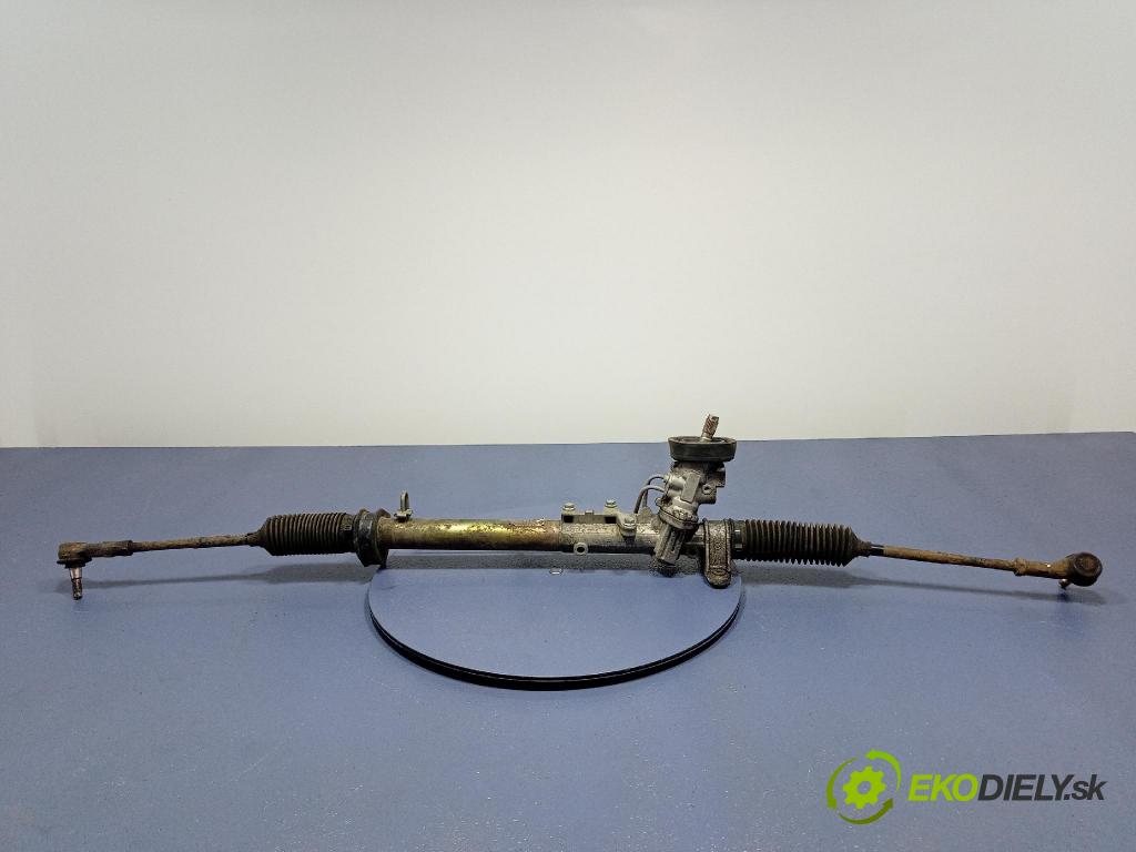 Vw Golf 1997 řízení volantu 1J1422105DE