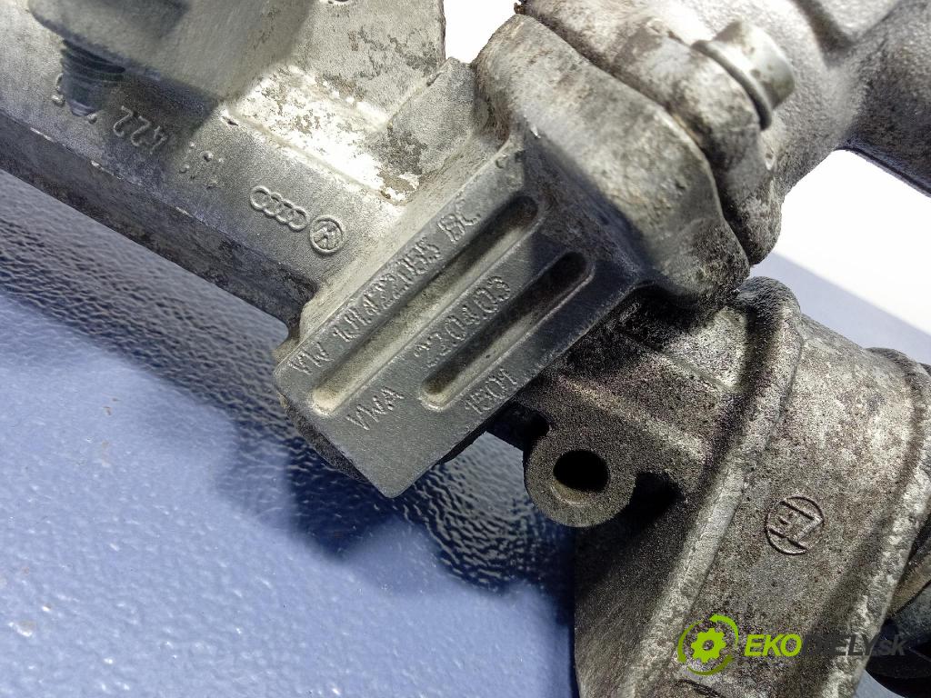 Vw Golf 1997 řízení volantu 1J1422105DE