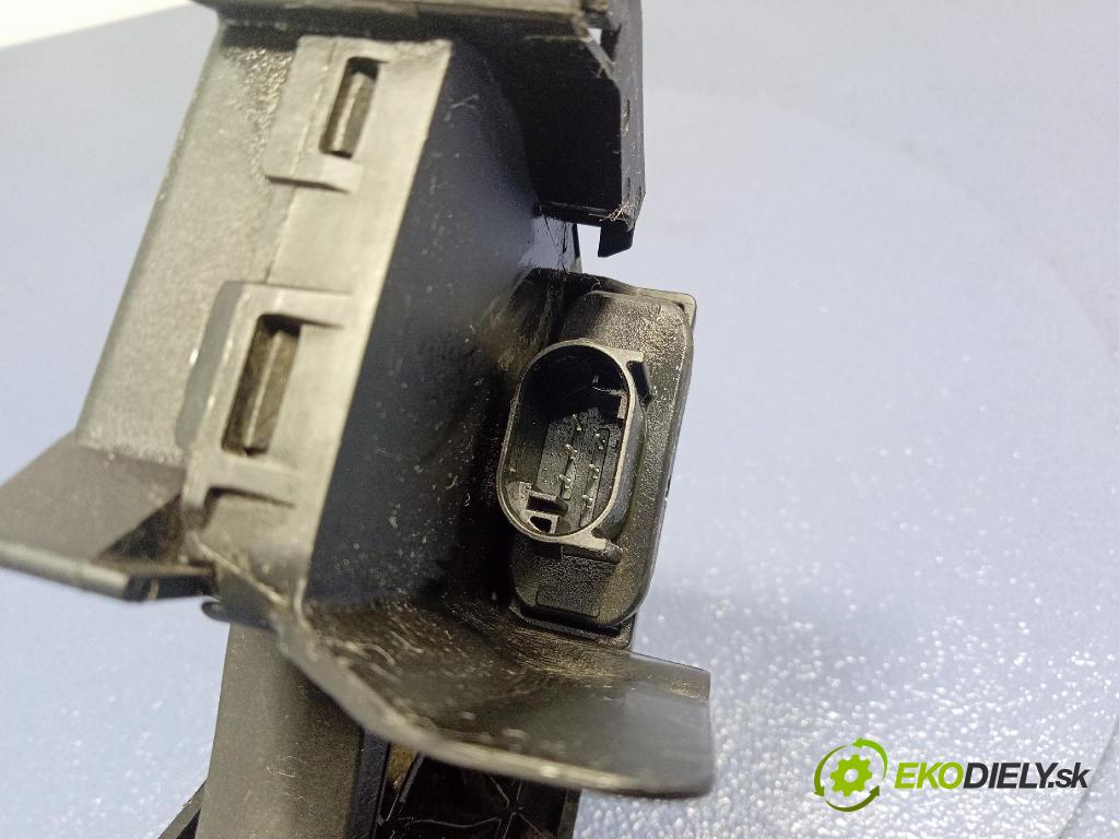 Bmw Seria 3 2019 pedal Plyn: 6871053