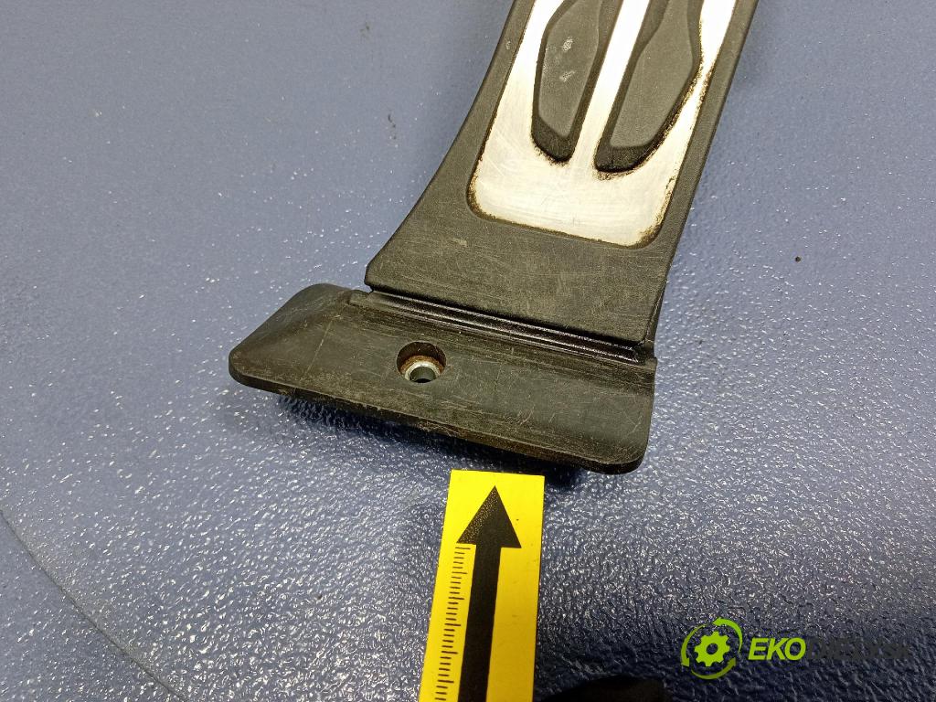 Bmw Seria 3 2019 pedal Plyn: 6871053