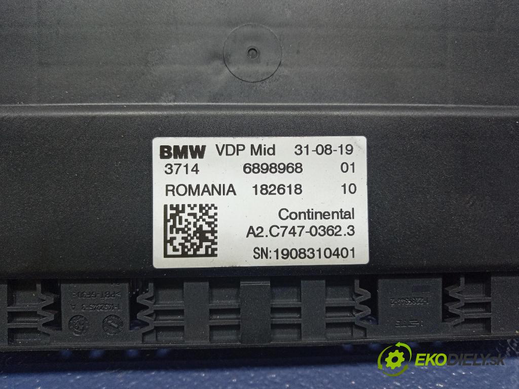 Bmw Seria 3 2019 řídící jednotka 6898968