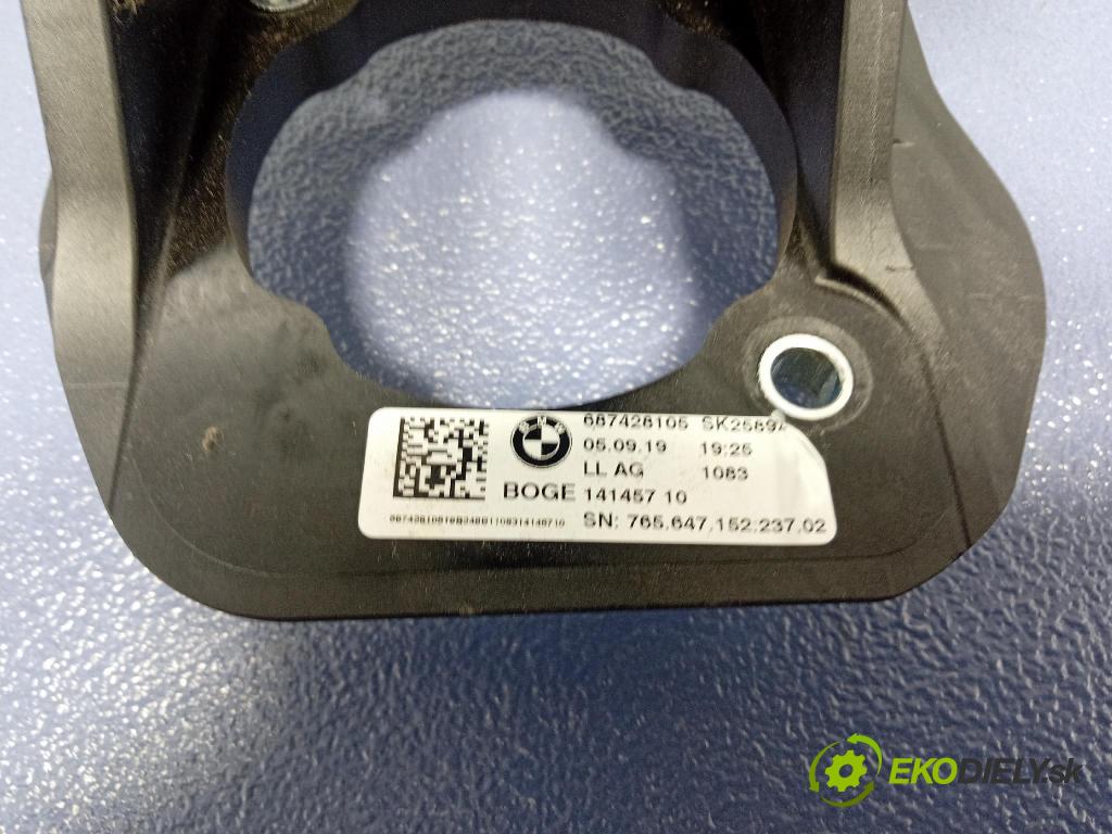 Bmw Seria 3 2019 pedály 6874281