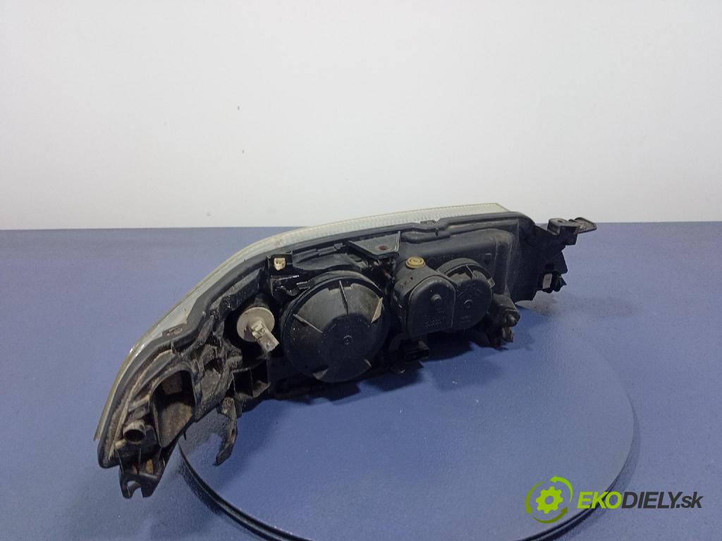 Renault Laguna 2003 světlo Levý: 8200163323