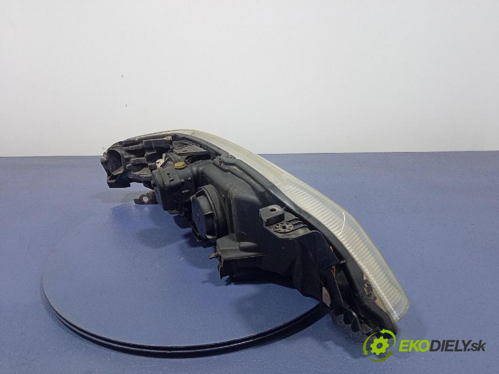 Renault Laguna 2003 světlo Levý: 8200163323