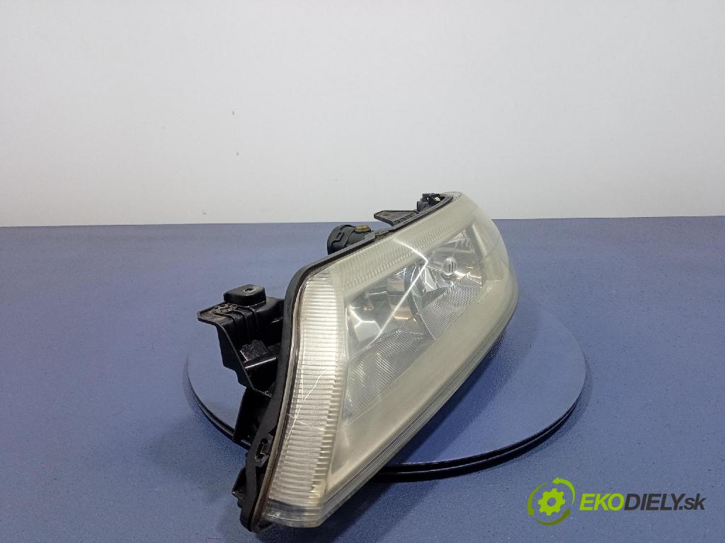 Renault Laguna 2003 světlo Levý: 8200163323