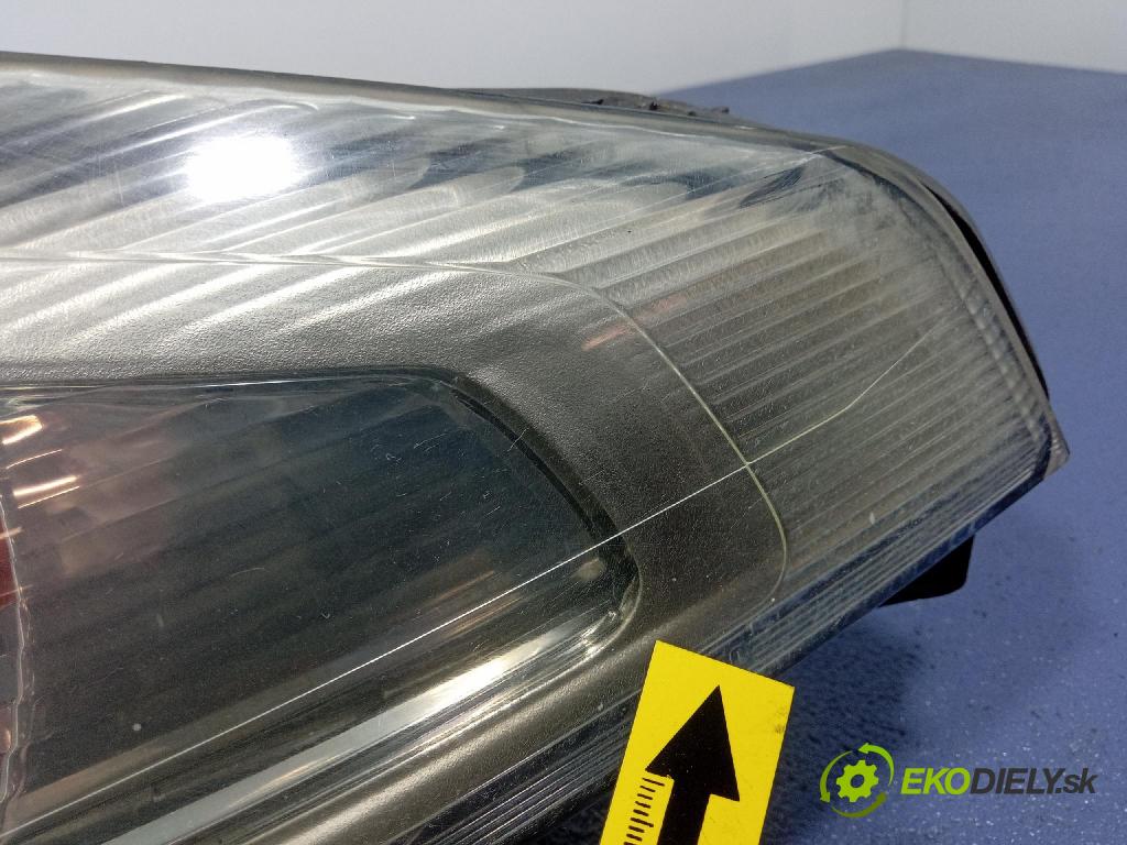Renault Laguna 2003 světlo Levý: 8200163323