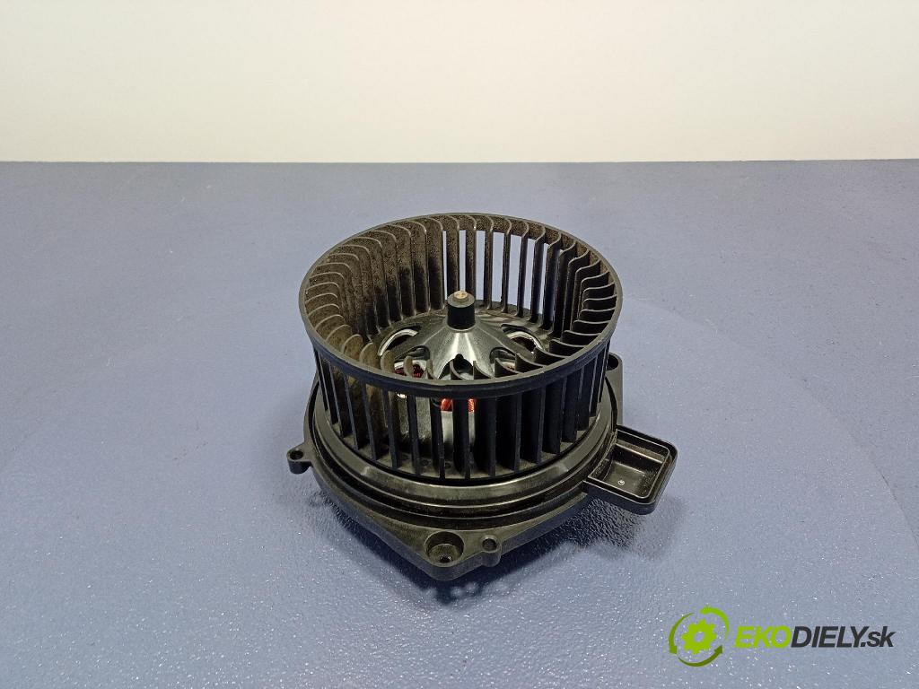 Bmw Seria 3 2019 ventilátor Vzduch: T38256B