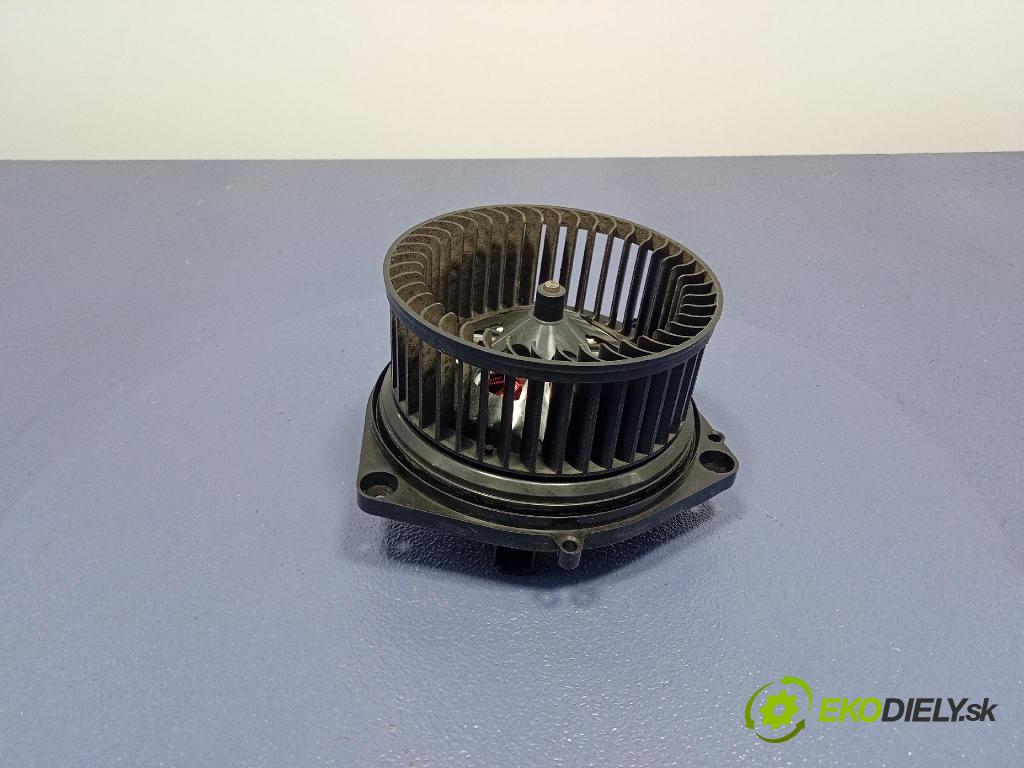 Bmw Seria 3 2019 ventilátor Vzduch: T38256B