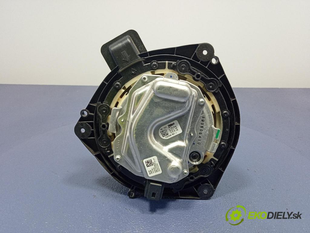 Bmw Seria 3 2019 ventilátor Vzduch: T38256B