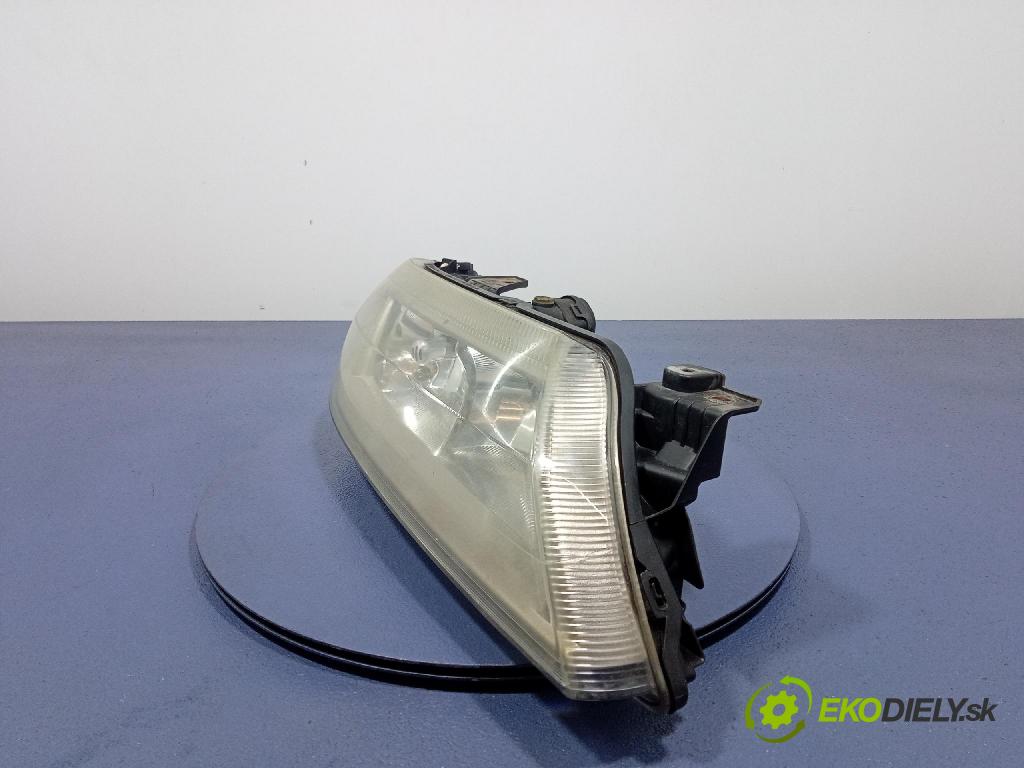 Renault Laguna 2003 světlo v pravo: 8200163324