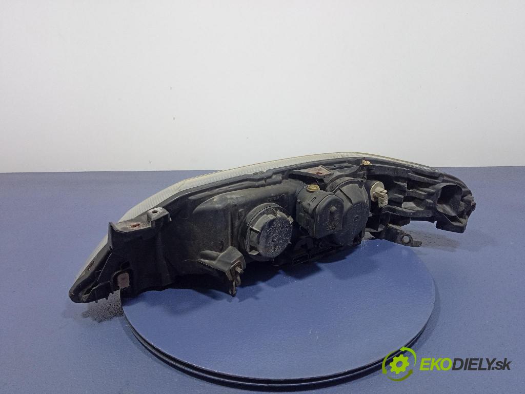 Renault Laguna 2003 světlo v pravo: 8200163324